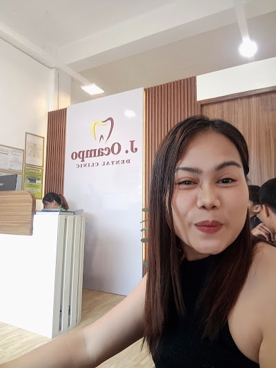 J. Ocampo Dental Clinic