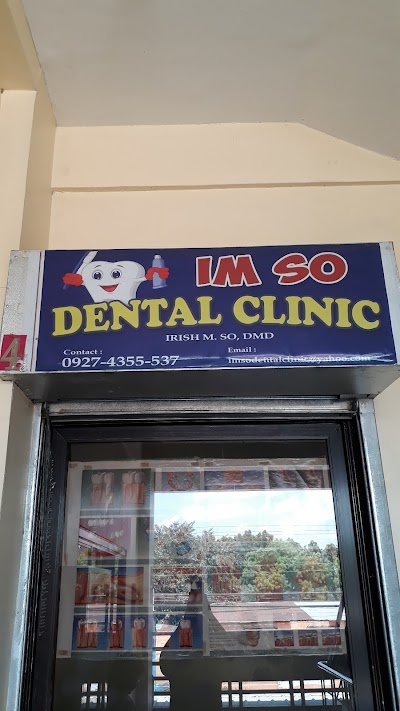Im So Dental Clinic