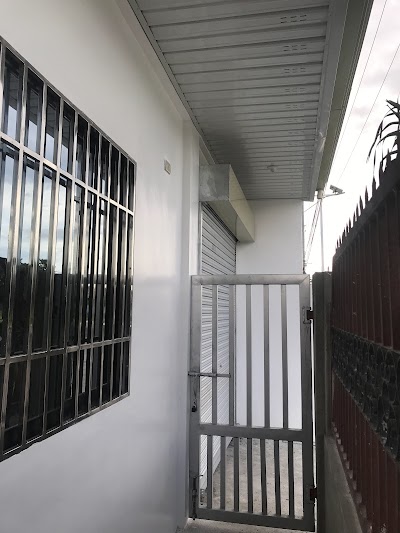 Agustin - Mungcal Dental Clinic