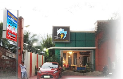 ONG AN Dental Home (General - Pediatric and Special Care Dentistry)