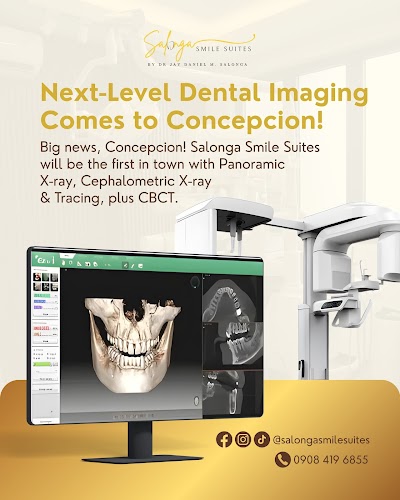 Salonga Smile Suites by Dr. Jay Daniel M. Salonga