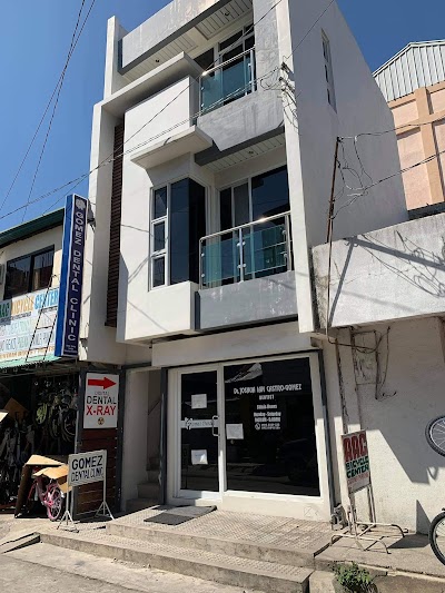 Gomez Dental Clinic and Dental X-ray