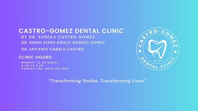 Dr. Eureka Castro Gomez Dental Clinic