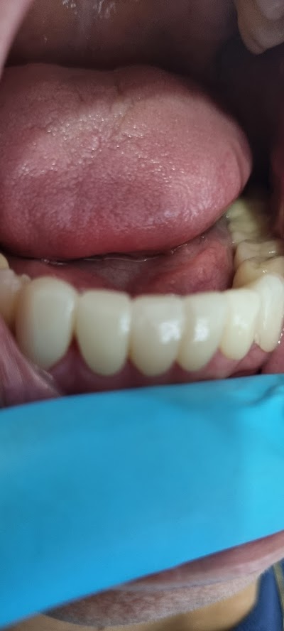 MANALANSAN-SITJAR DENTAL CLINIC