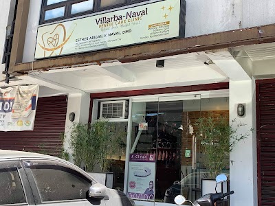 Villarba - Naval Dental Care Clinic