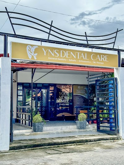 YNS Dental Care