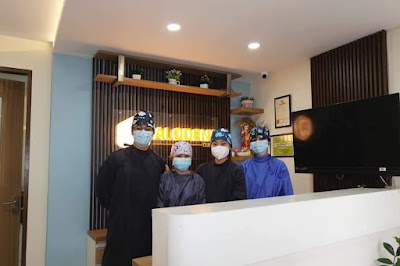 Alodent Clinic - Olongapo City