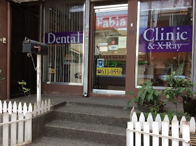 Fabia Dental Clinic & X-Ray