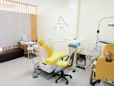 Dr Ayds Marie Peralta Dental Clinic