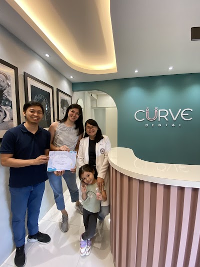 Curve Dental Subic