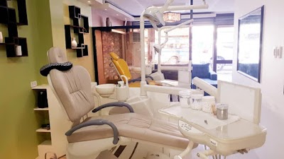 Oradent Oral Care Dental Clinic Barretto Olongapo City