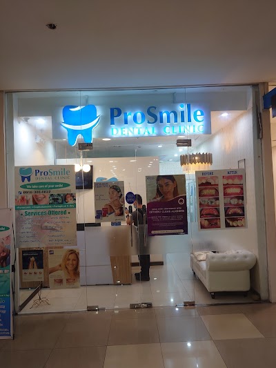 Prosmile Dental clinic
