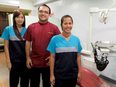 Barrera Dental Clinic