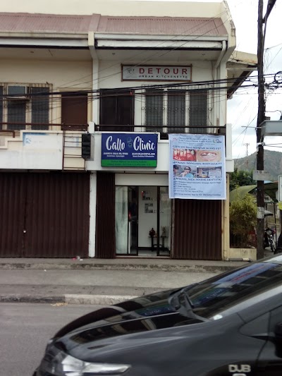 Callo Clinic