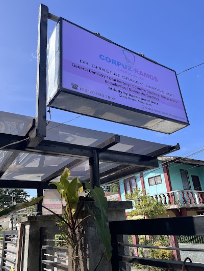 Corpuz-Ramos Dental Clinic