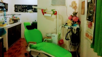 Limbag-Agustin Dental Clinic